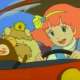   Mahou no Princess Minky Momo: Yume no Naka no Rondo <small>Director</small> 